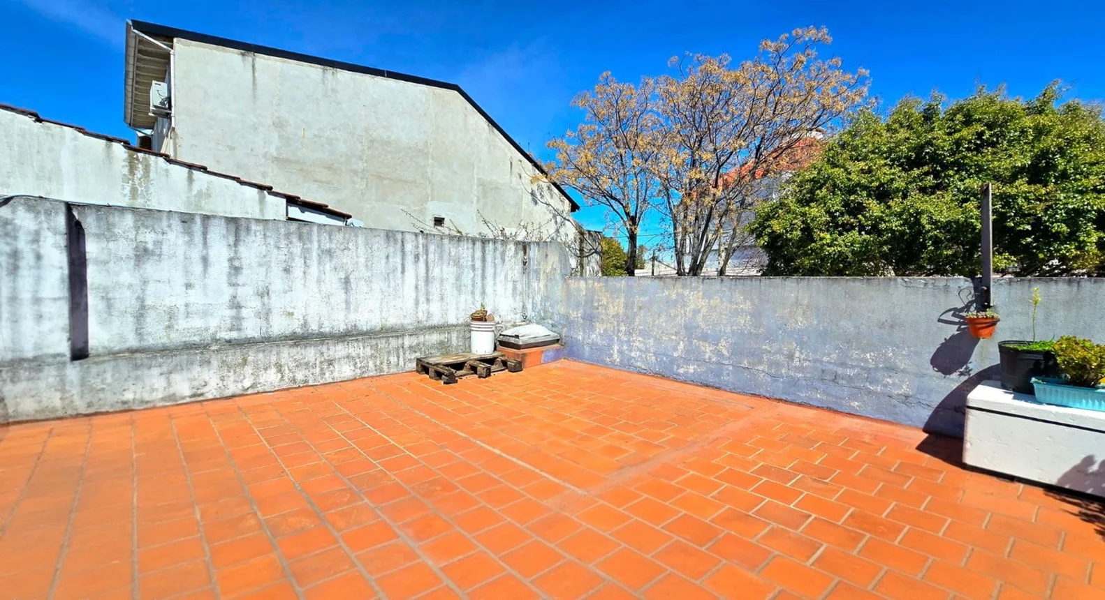 Casa de 4 ambientes en venta en Munro, Bernardino Rivadavia 2300, foto 2