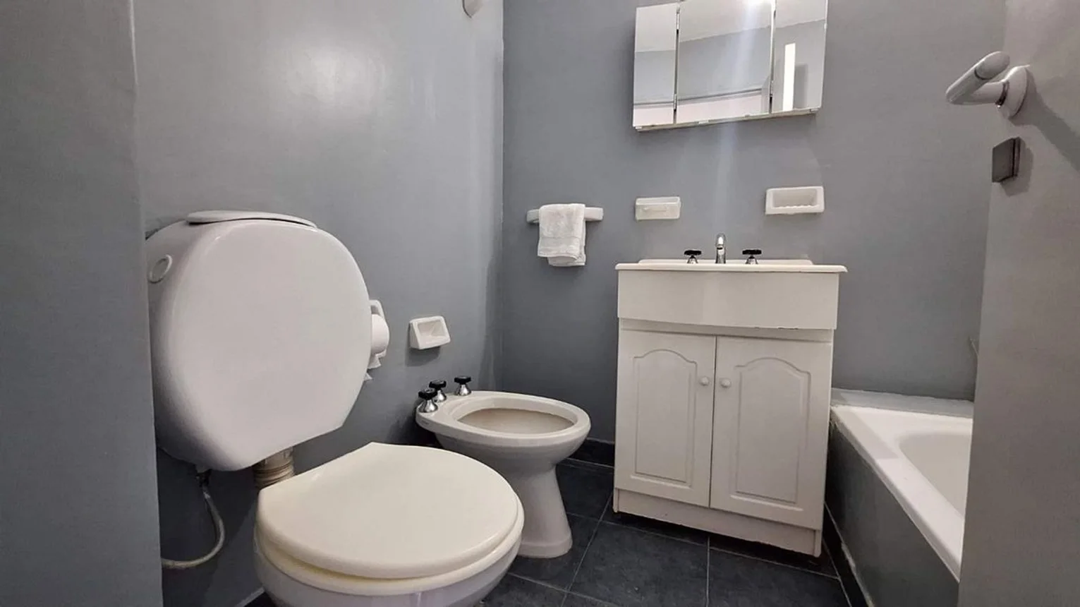 Departamento en venta en Belgrano, foto 4