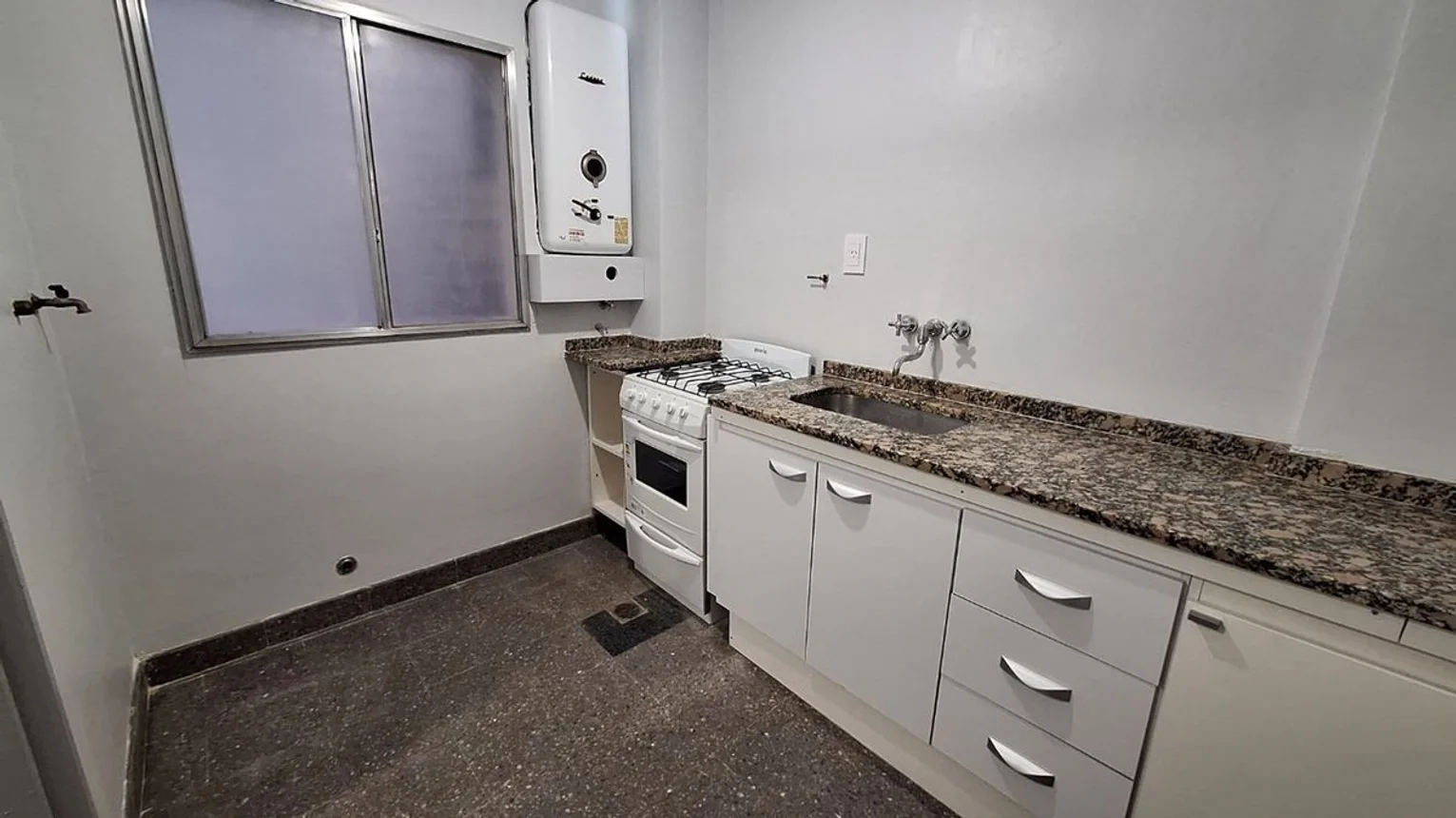Departamento en venta en Belgrano, foto 5