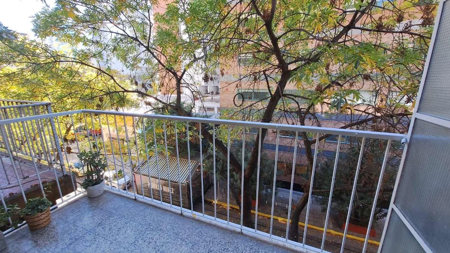 Departamento en venta en Belgrano
