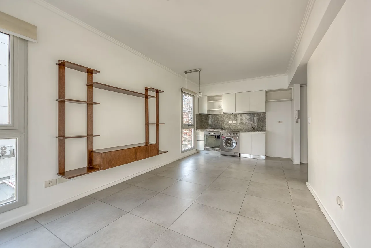 Departamento en venta en Palermo, foto 5