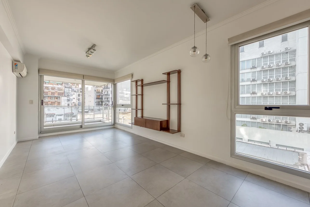 Departamento en venta en Palermo