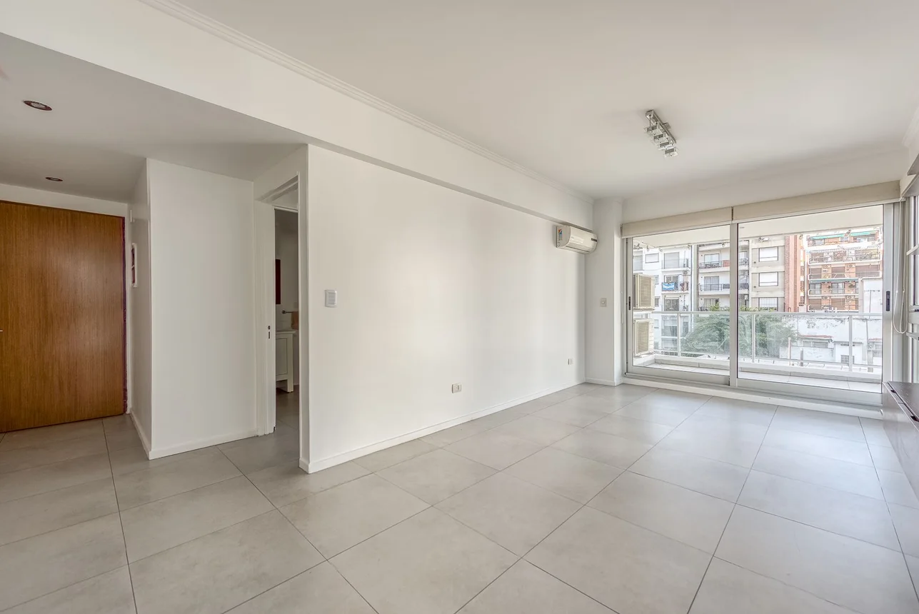 Departamento en venta en Palermo, foto 3