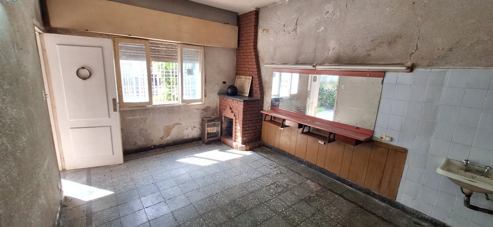 Casa en venta en Villa Sarmiento, foto 4