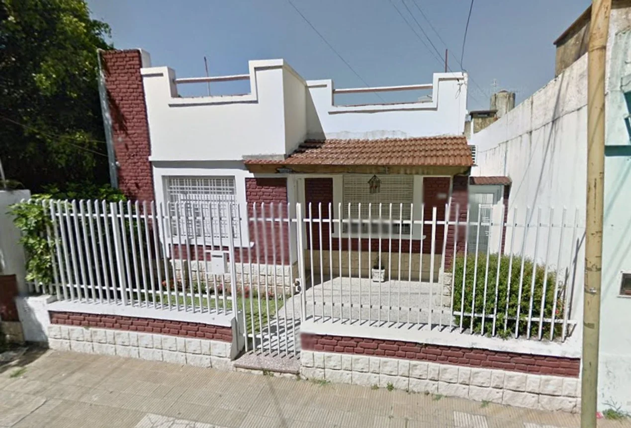 Casa en venta en Villa Sarmiento