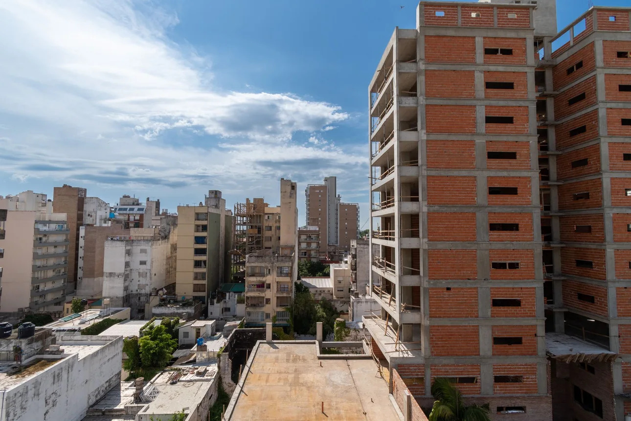 Monoambiente en venta en Rosario, foto 5