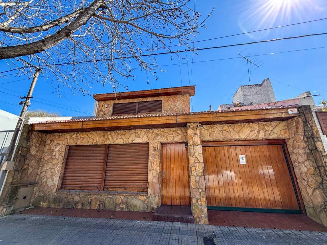 Casa en venta en La Plata