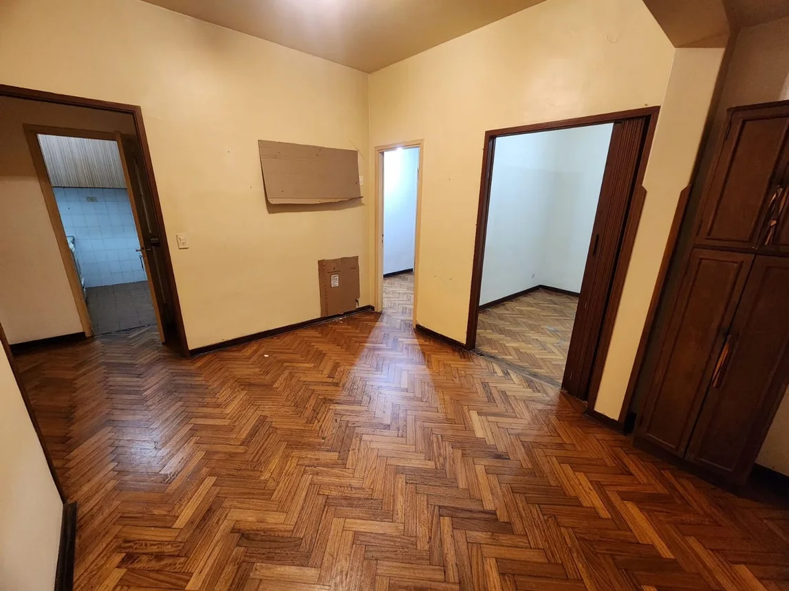 Departamento en alquiler en Palermo, foto 2