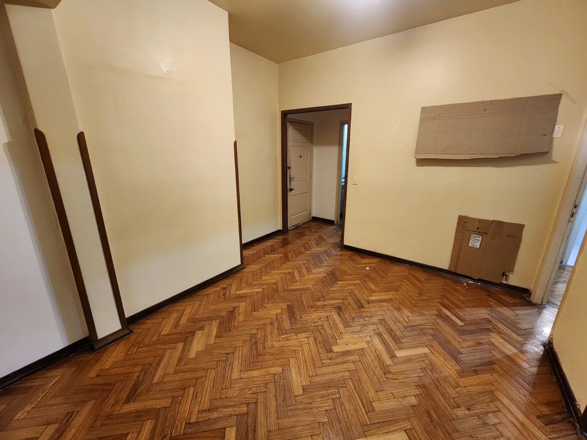 Departamento en alquiler en Palermo, foto 3