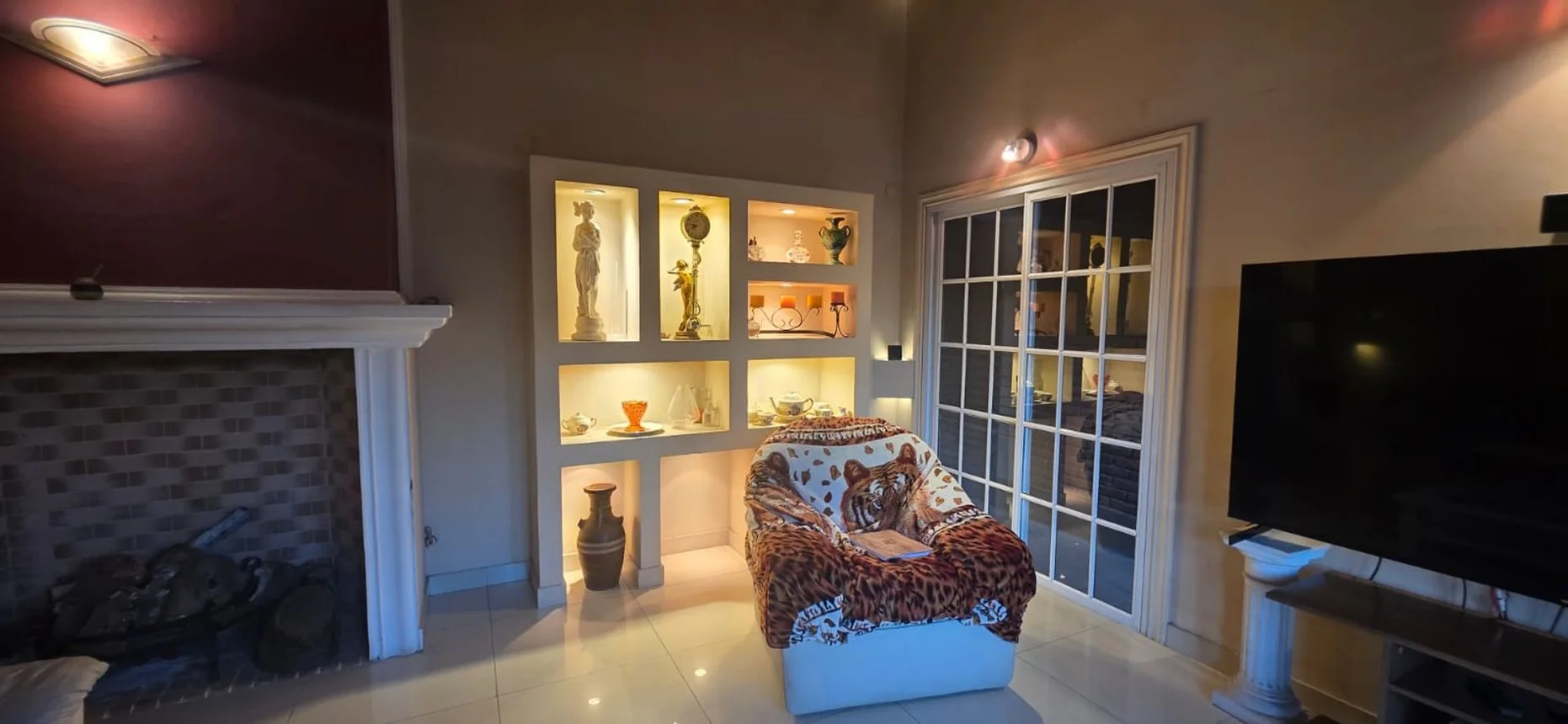 Casa de 3 ambientes en venta en Belén de Escobar, Almafuerte 800, foto 3