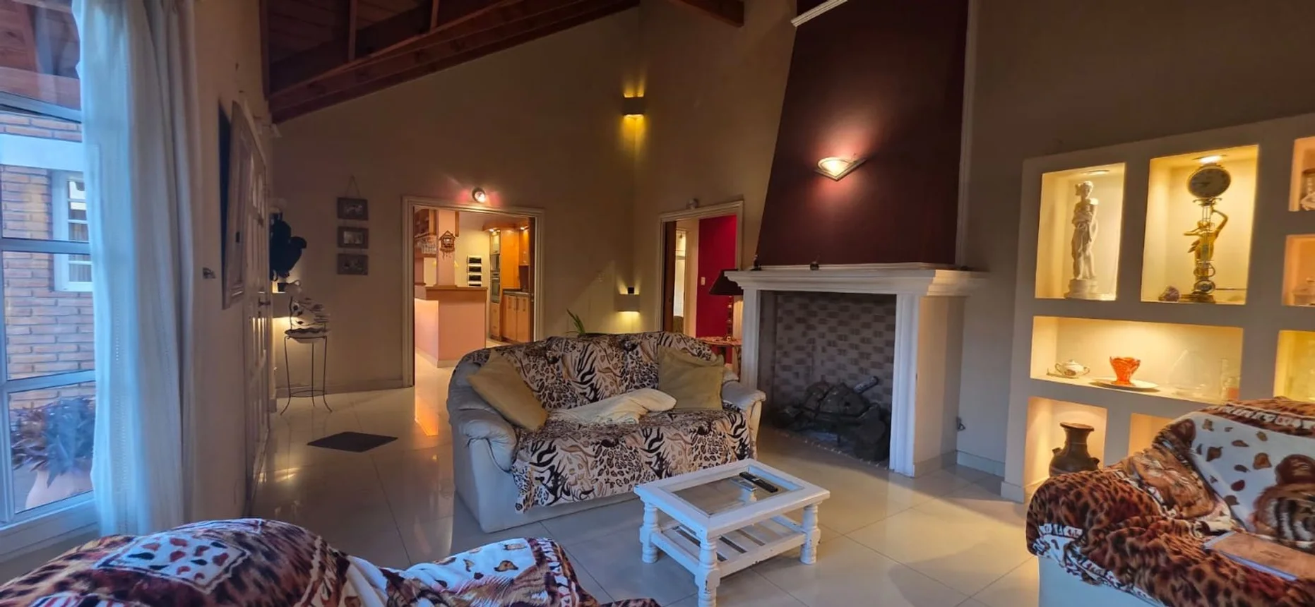 Casa de 3 ambientes en venta en Belén de Escobar, Almafuerte 800, foto 5
