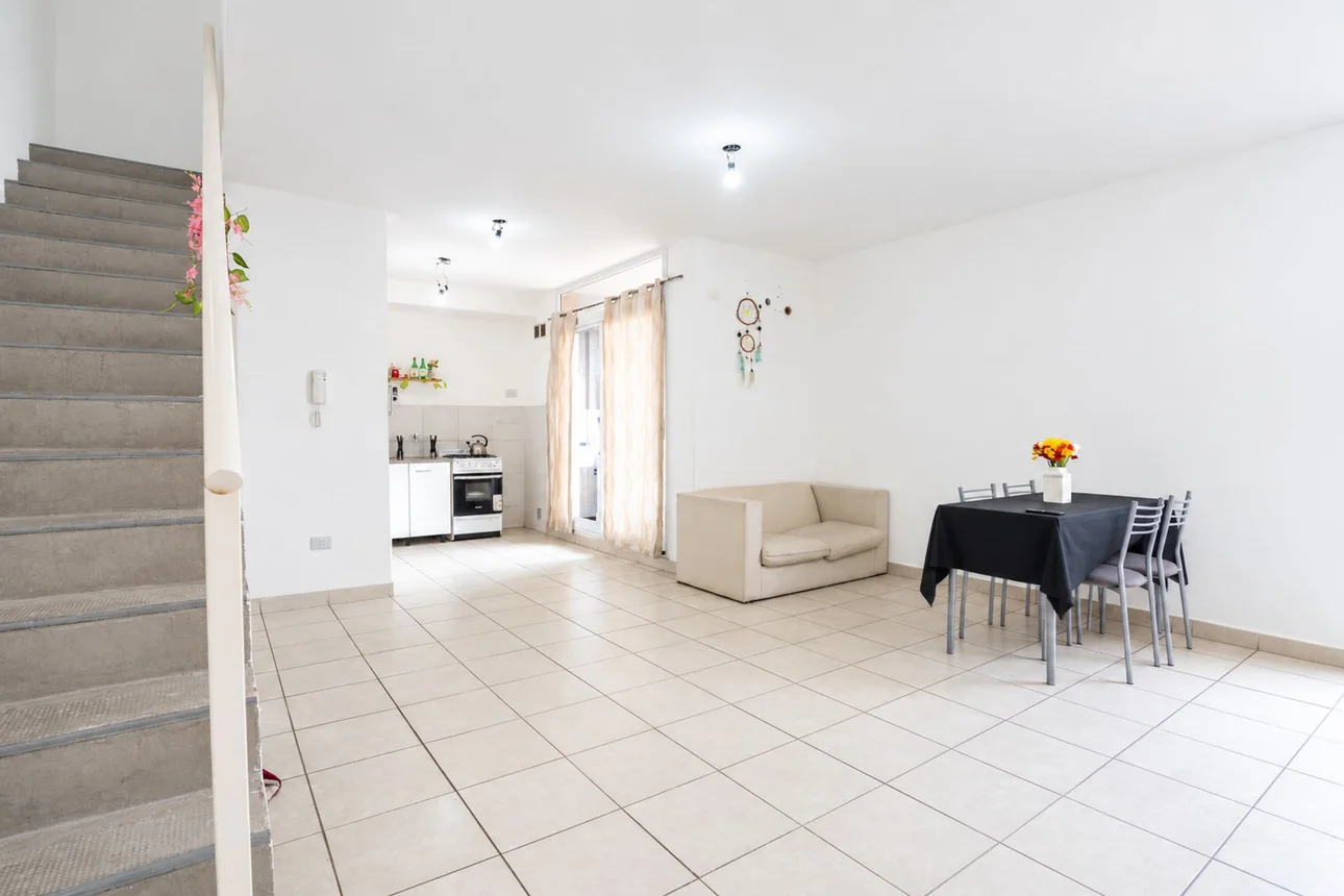 Dúplex en venta en Chacarita, foto 2