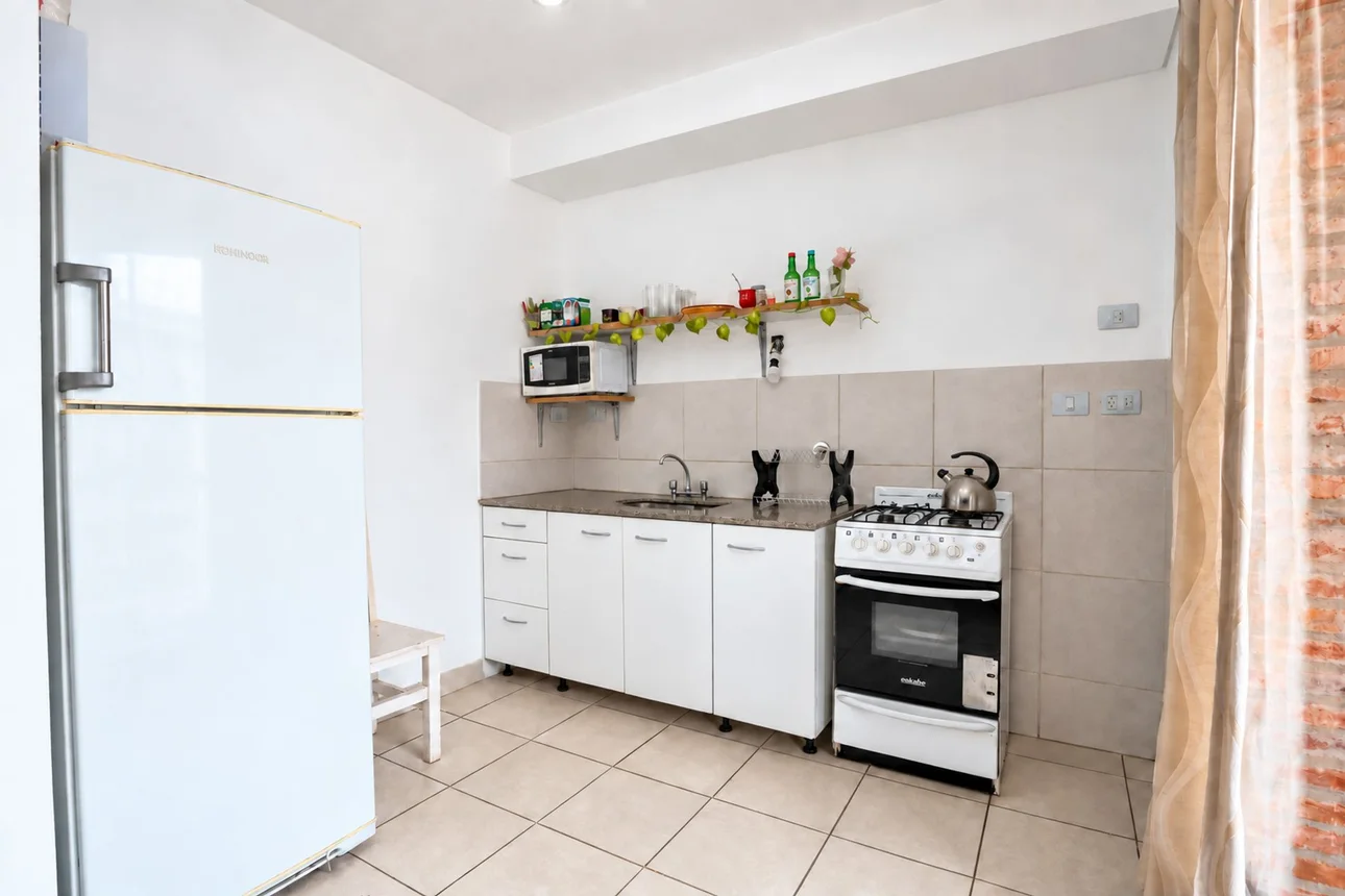 Dúplex en venta en Chacarita, foto 3