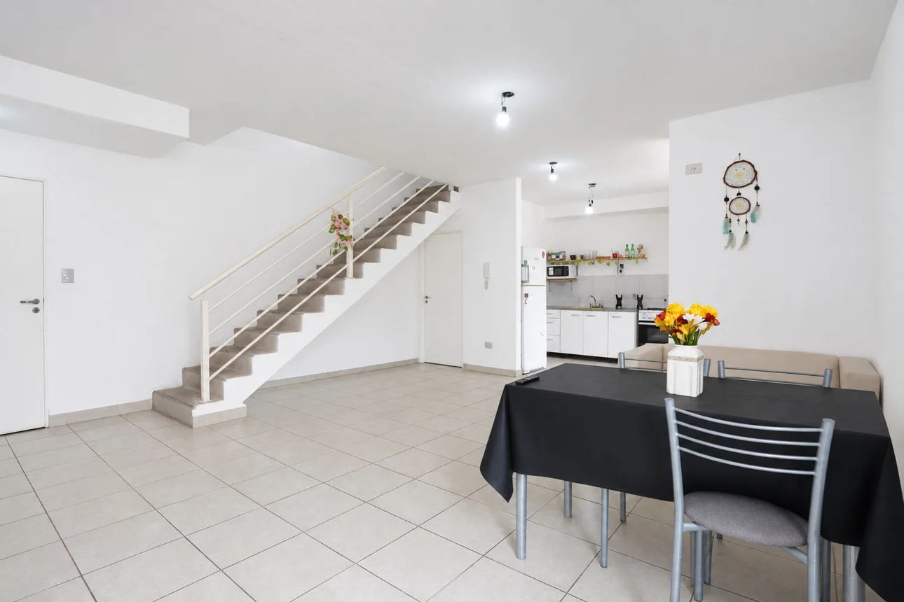 Dúplex en venta en Chacarita