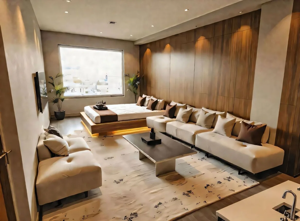 Monoambiente en venta en Balvanera