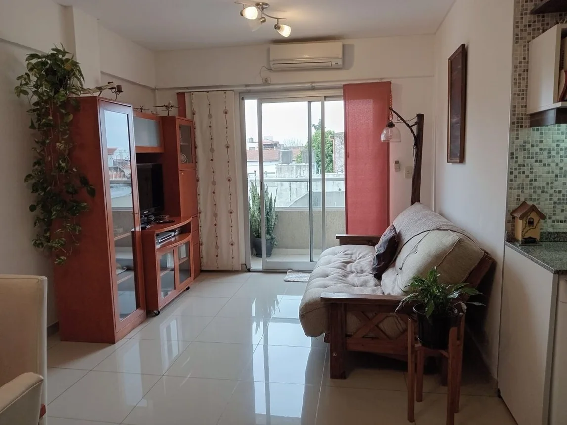Venta depto 3 amb. c / terraza y cochera - ramos m, foto 2