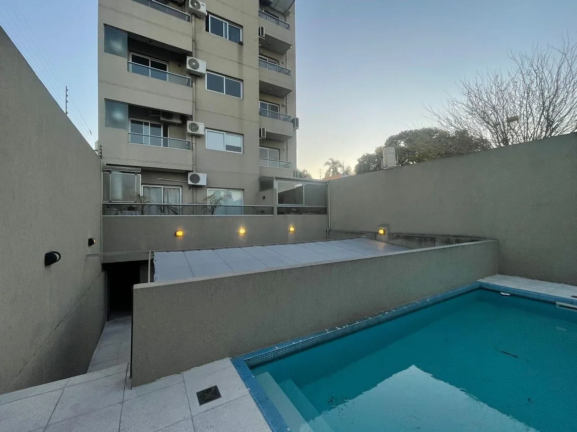 Venta depto 3 amb. c / terraza y cochera - ramos m, foto 3
