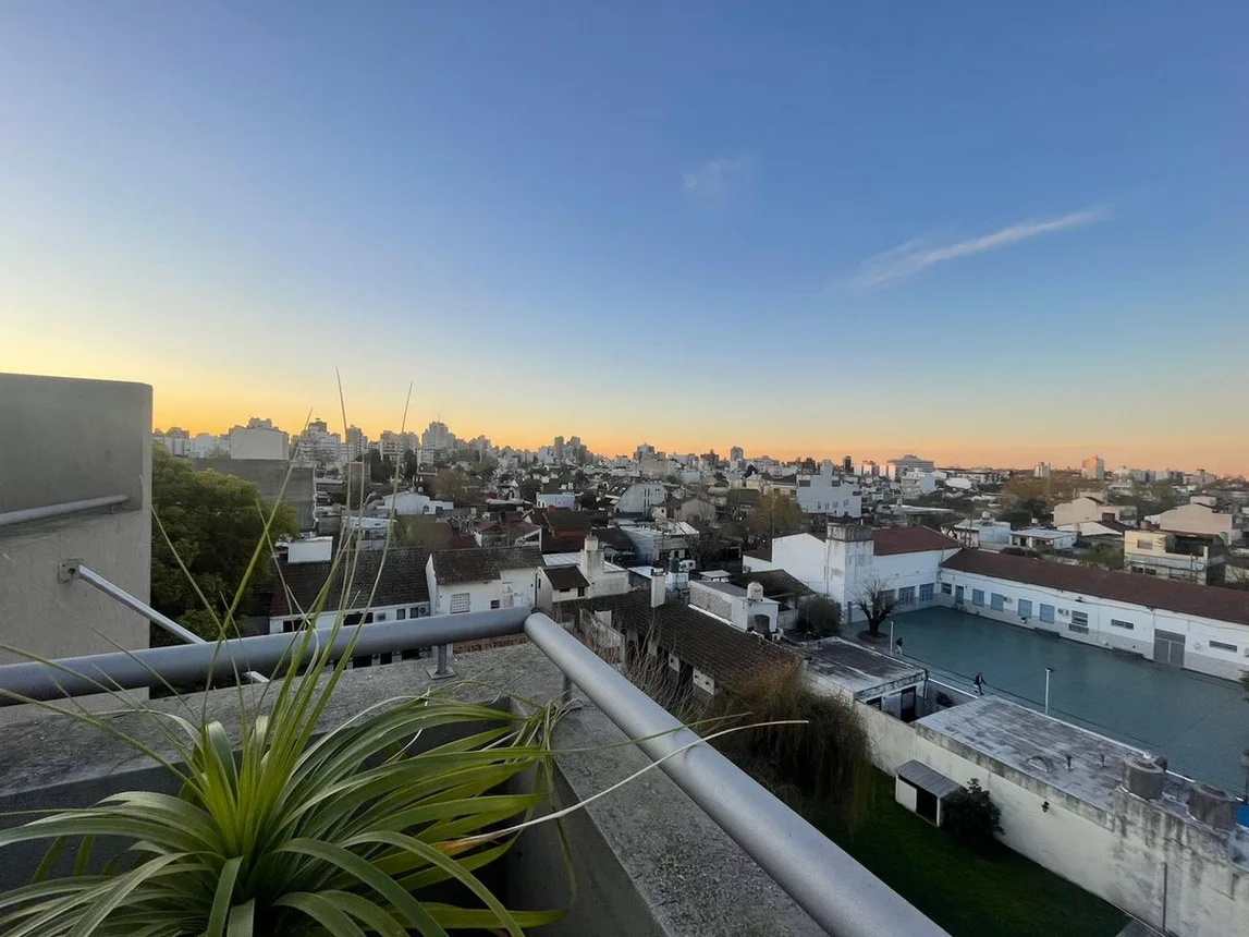 Venta depto 3 amb. c / terraza y cochera - ramos m, foto 4