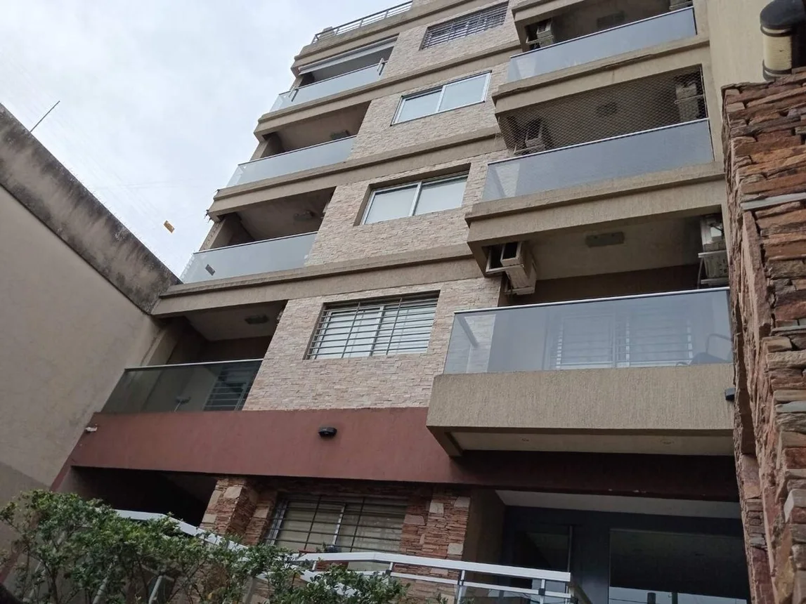 Venta depto 3 amb. c / terraza y cochera - ramos m, foto 1