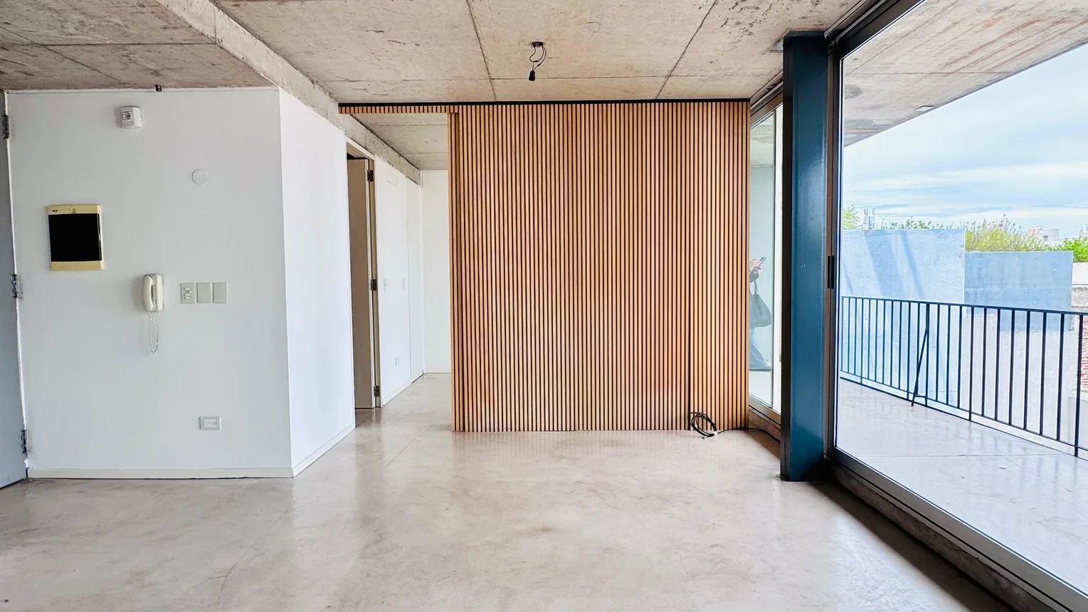 Monoambiente en venta en Saavedra, Avenida Donado 4400, foto 4