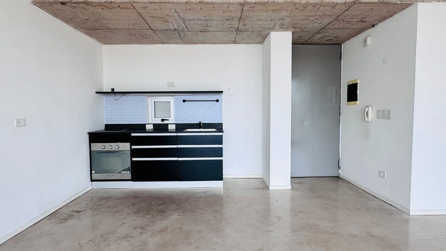 Monoambiente en venta en Saavedra, Avenida Donado 4400, foto 2