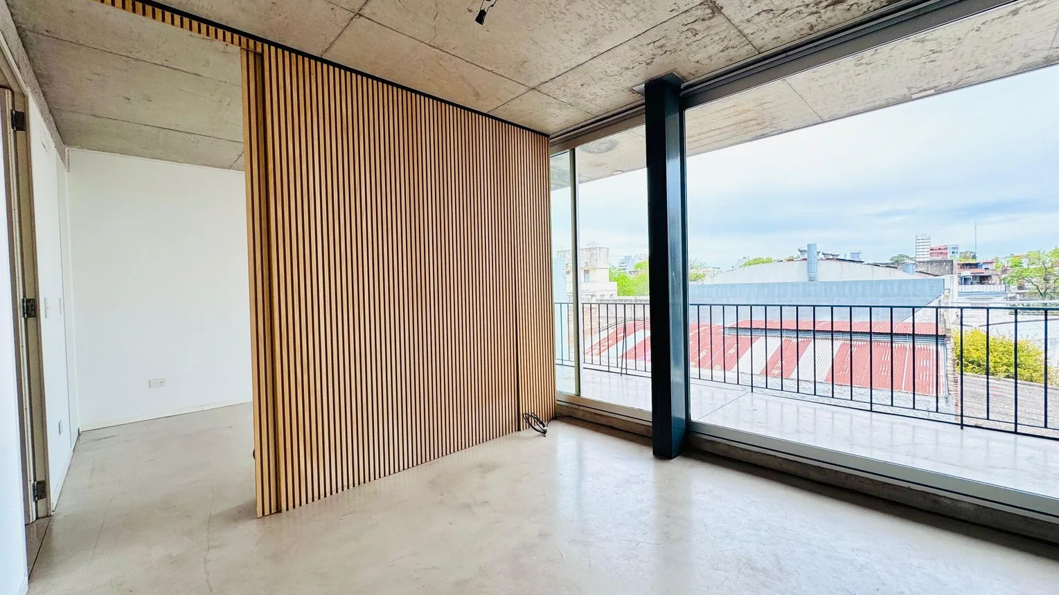Monoambiente en venta en Saavedra, Avenida Donado 4400, foto 5