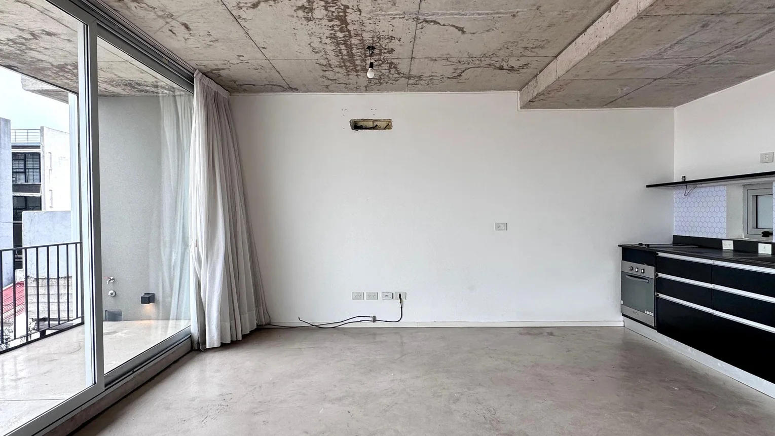 Monoambiente en venta en Saavedra, Avenida Donado 4400, foto 3