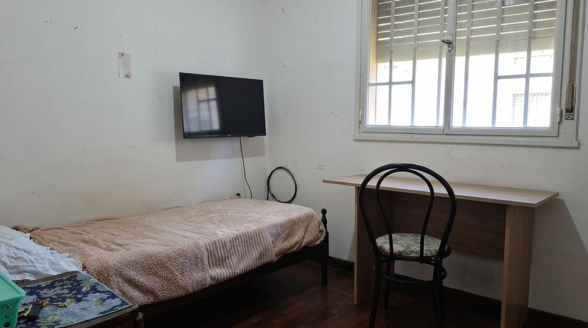DEPARTAMENTO EN VENTA ZONA TERMINAL 3 DORMITORIOS - foto 6