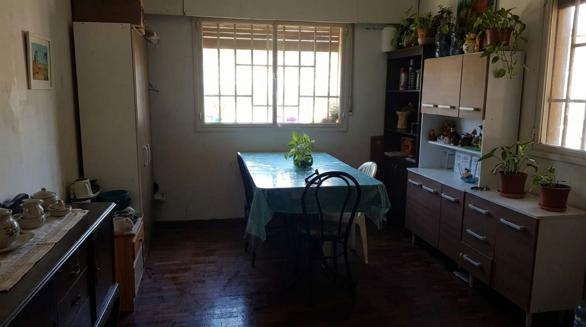 DEPARTAMENTO EN VENTA ZONA TERMINAL 3 DORMITORIOS - foto 4