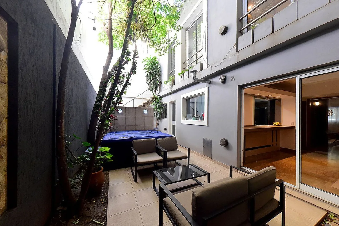Casa en venta en Belgrano, foto 2