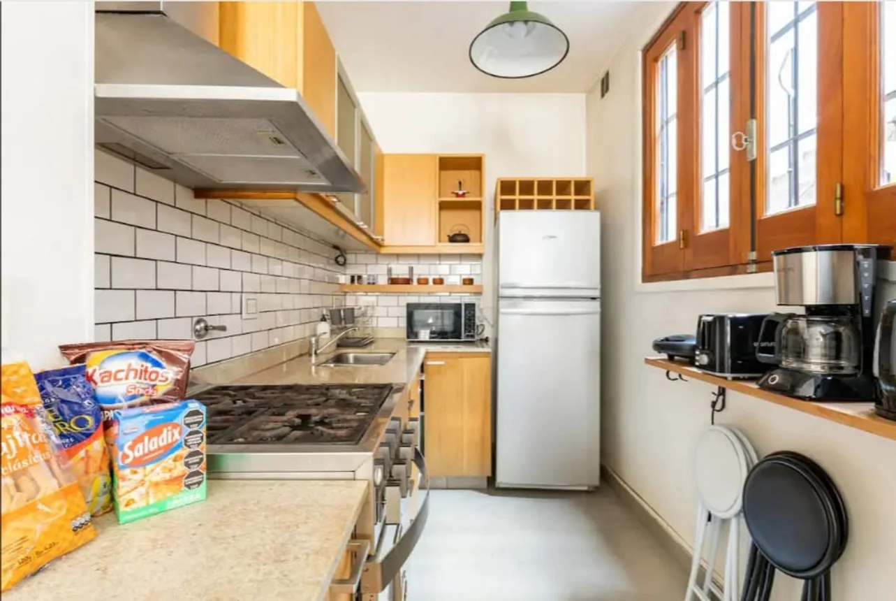 PH de 5 ambientes en venta en Palermo, Coronel Niceto Vega 5900, foto 3
