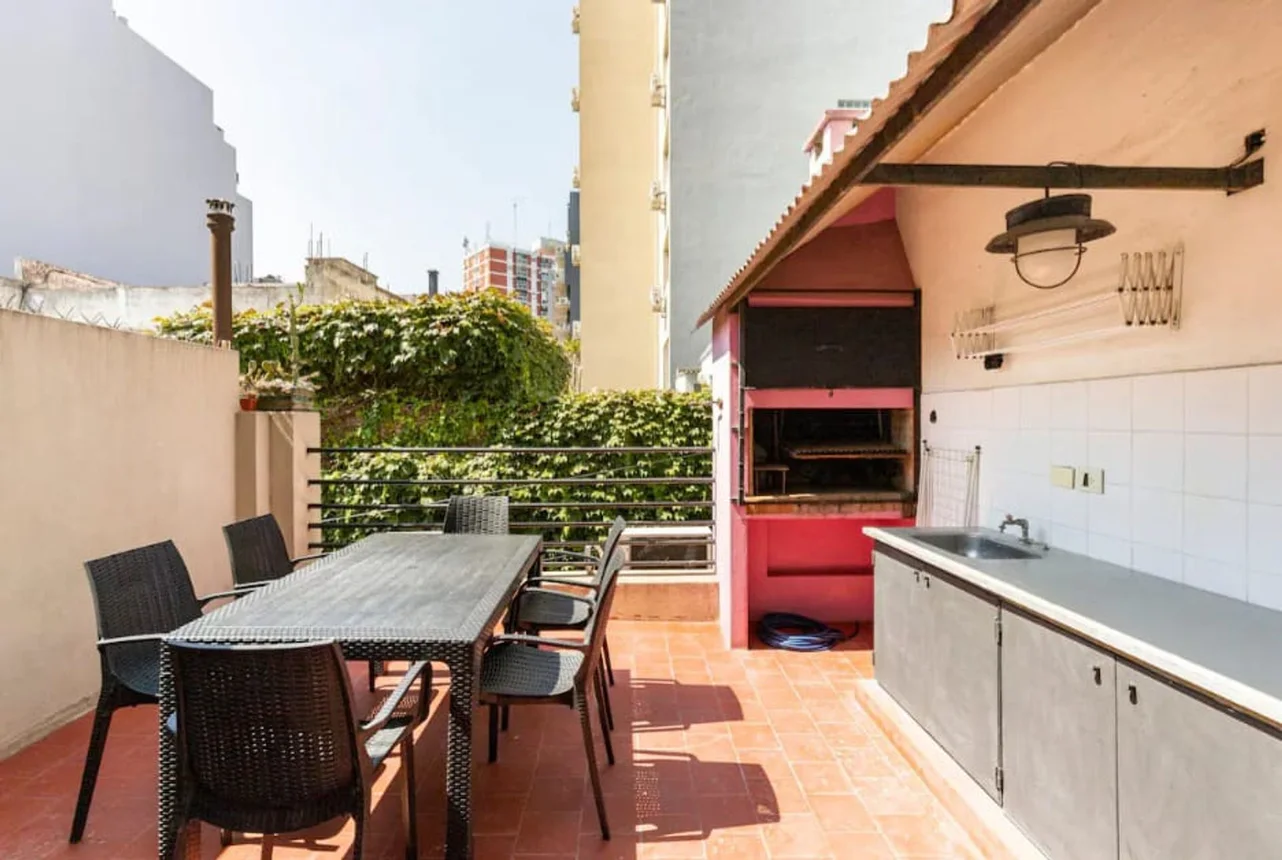 PH de 5 ambientes en venta en Palermo, Coronel Niceto Vega 5900