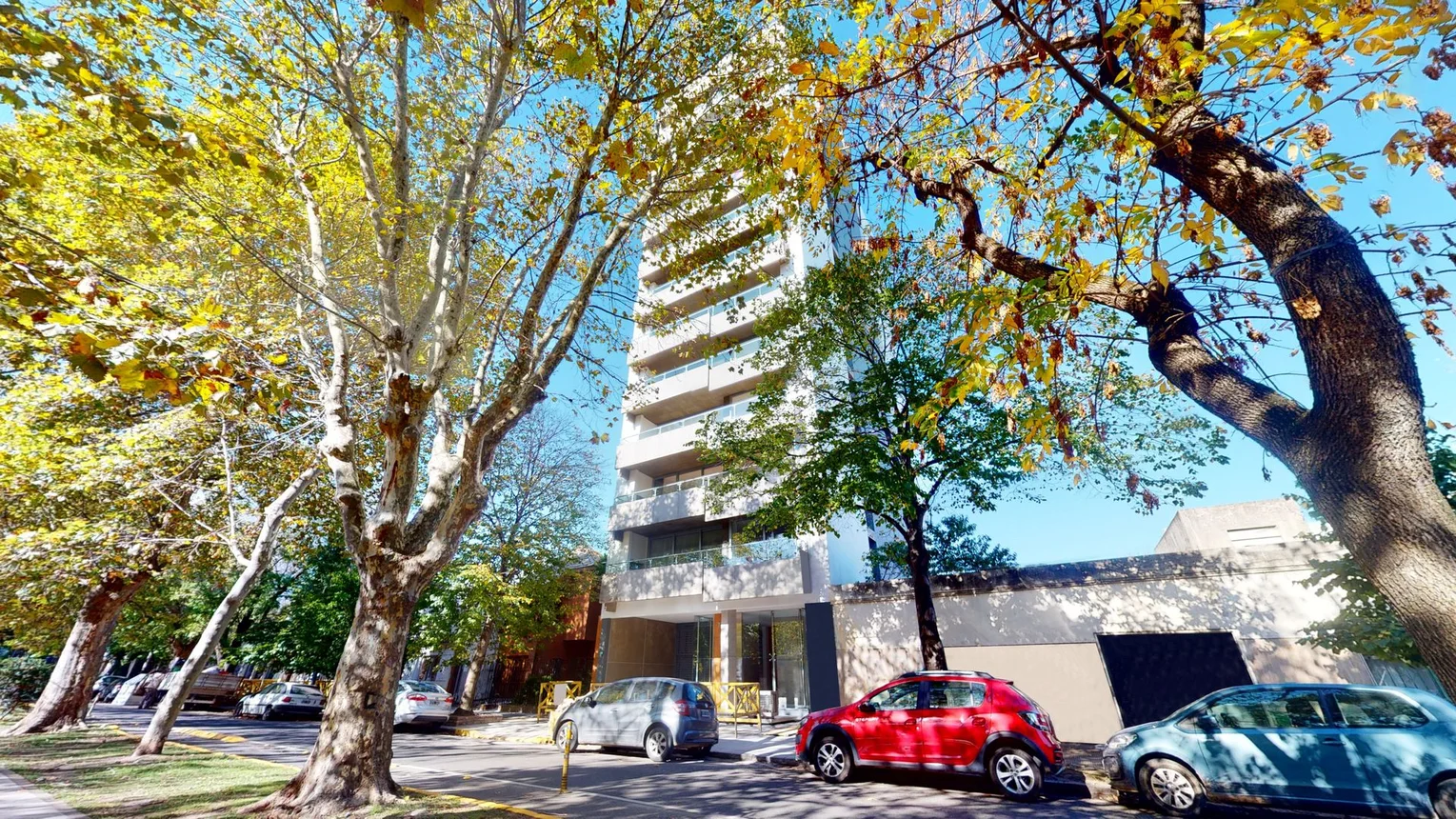 Piso en venta en La Plata, foto 3
