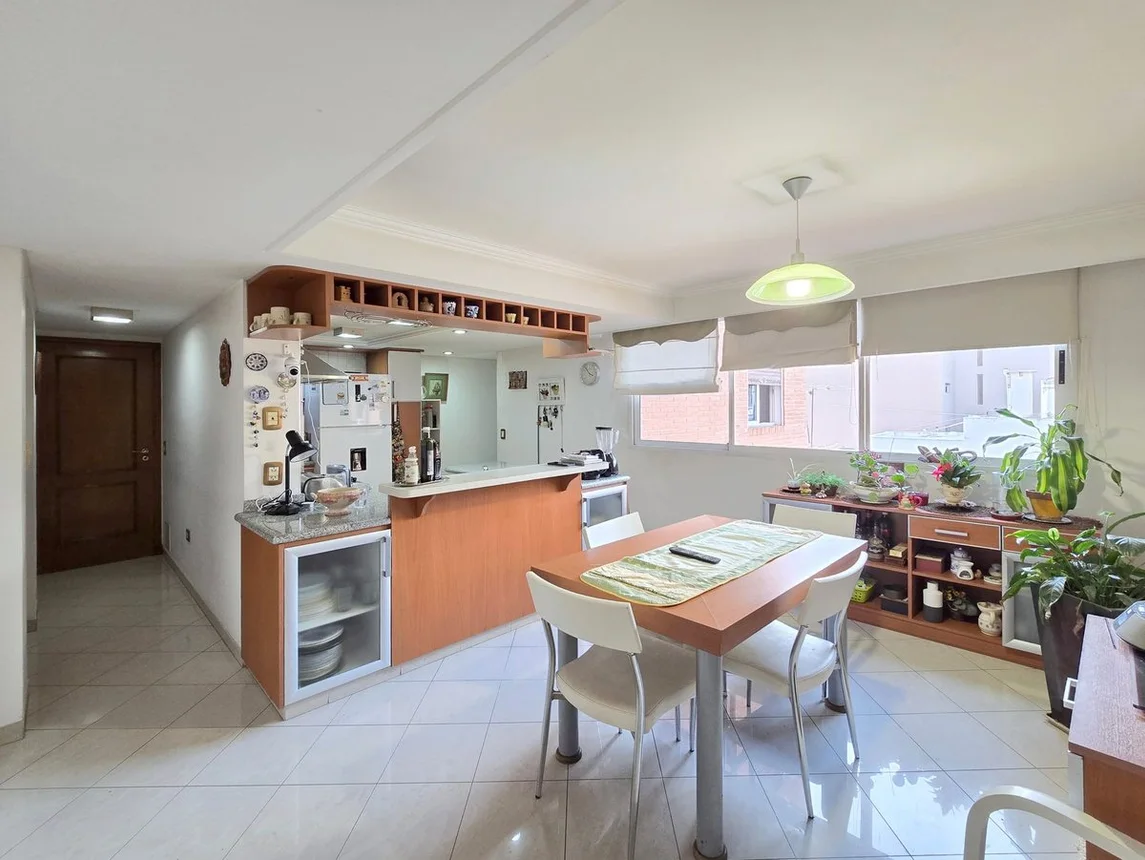 Piso en venta en Castelar, foto 4