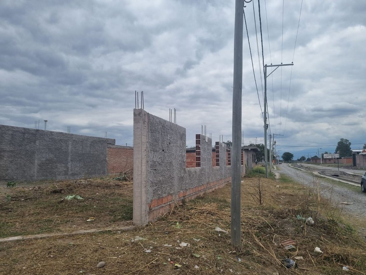 TERRENO VENTA CERRILLOS CAMINO A LA ISLA — foto 3