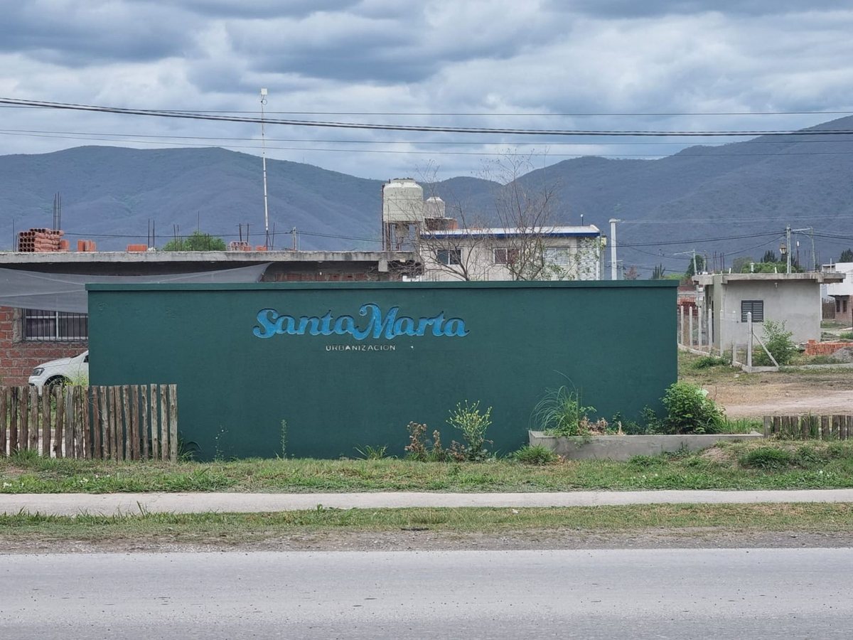 TERRENO VENTA CERRILLOS CAMINO A LA ISLA — foto 2
