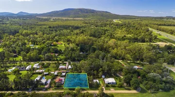 Se venden 2 terrenos en Solís 756 metros cada uno