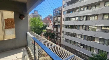 VENTA DEPARTAMENTO UN DORMITORIO BARRIO MARTIN