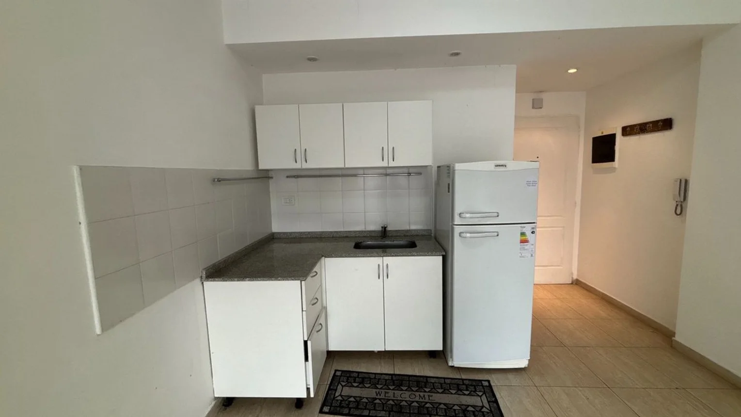 Monoambiente en venta en Monserrat, Avenida Independencia 2000, foto 5