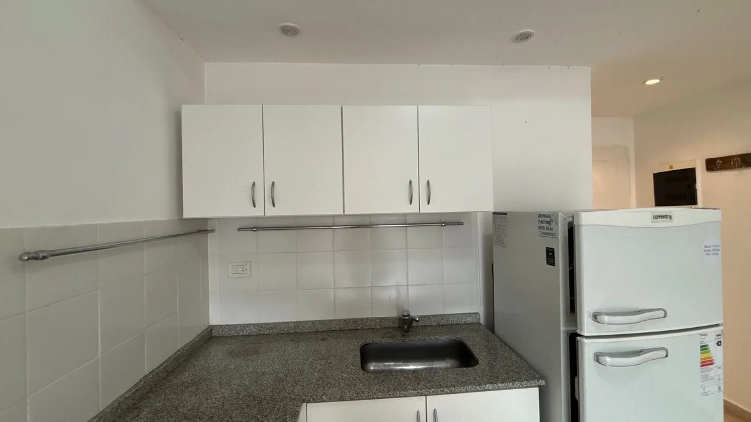 Monoambiente en venta en Monserrat, Avenida Independencia 2000, foto 3