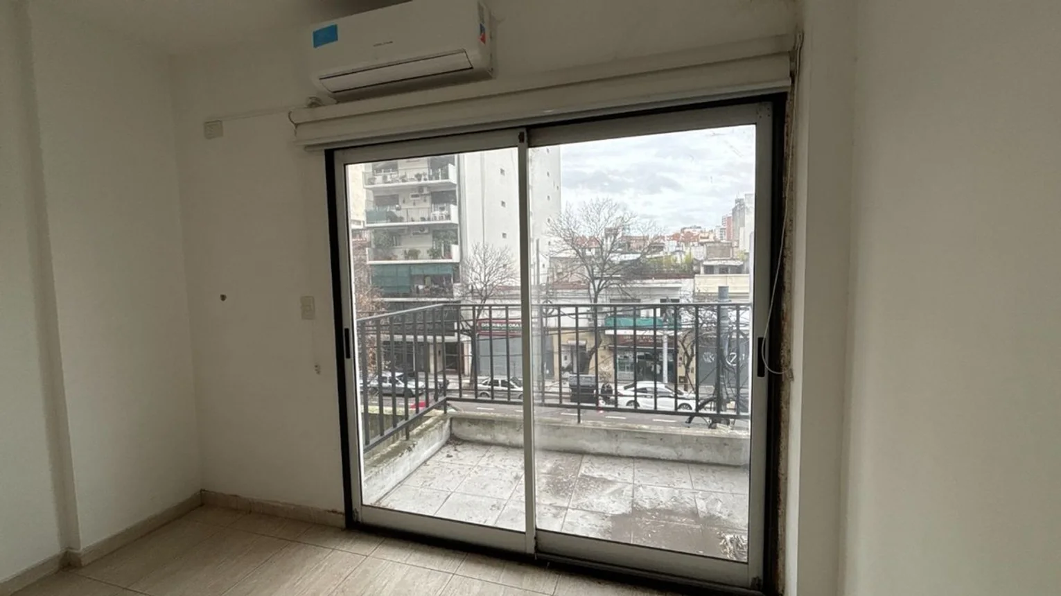 Monoambiente en venta en Monserrat, Avenida Independencia 2000, foto 2
