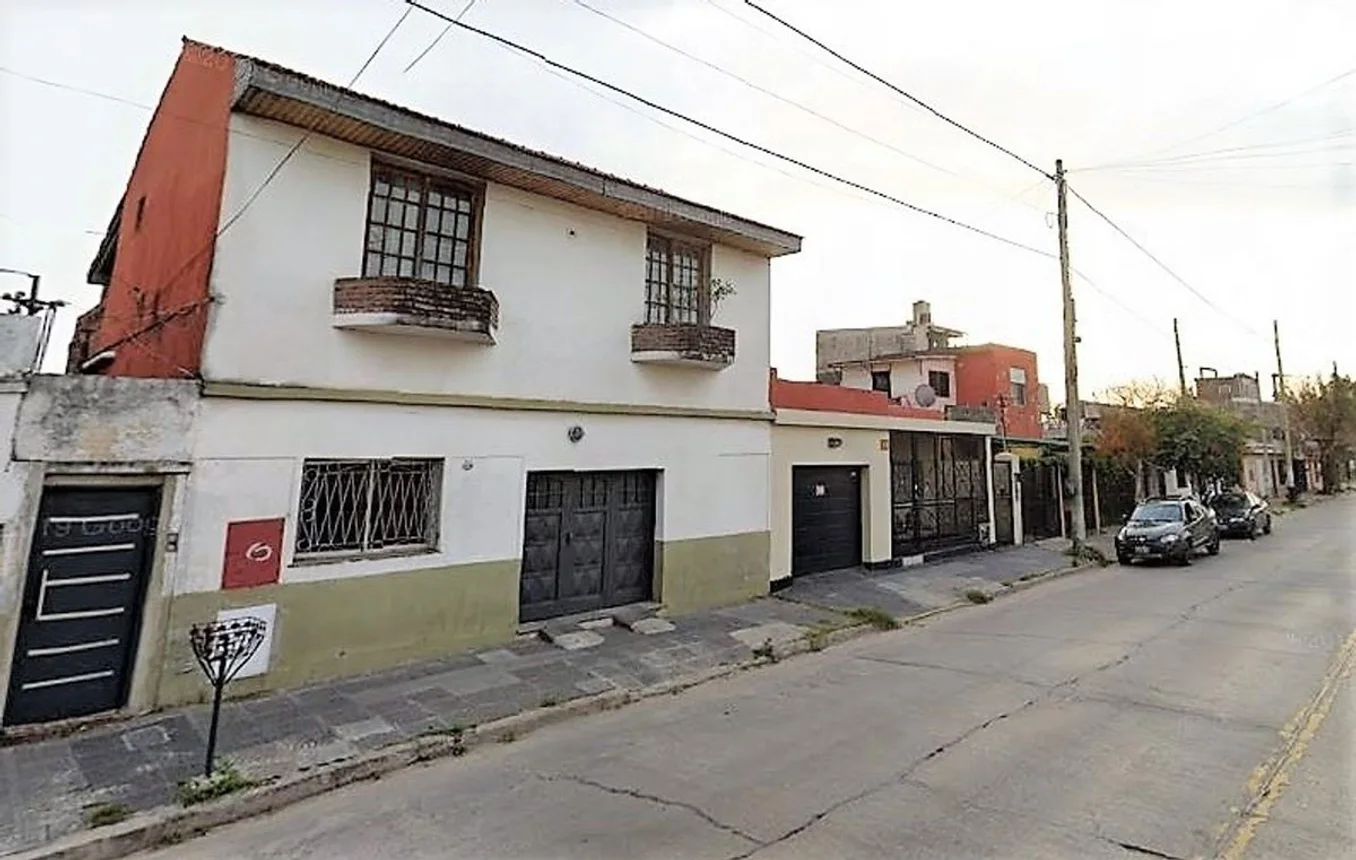 Casa en venta en Lanús Oeste