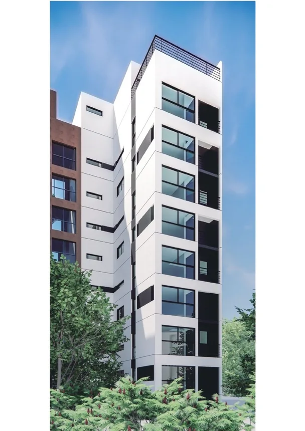 Dúplex en venta en Villa del Parque, foto 2