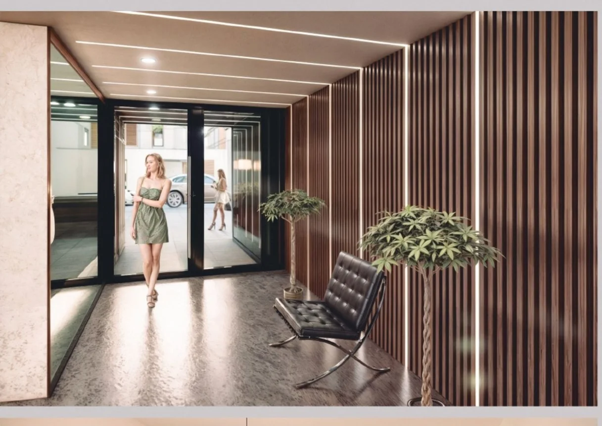 Dúplex en venta en Villa del Parque, foto 3