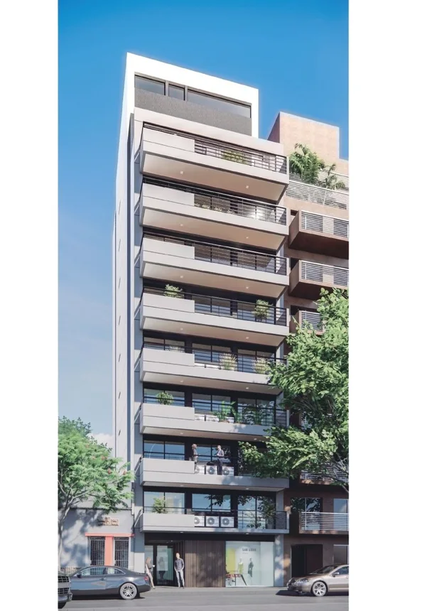 Dúplex en venta en Villa del Parque