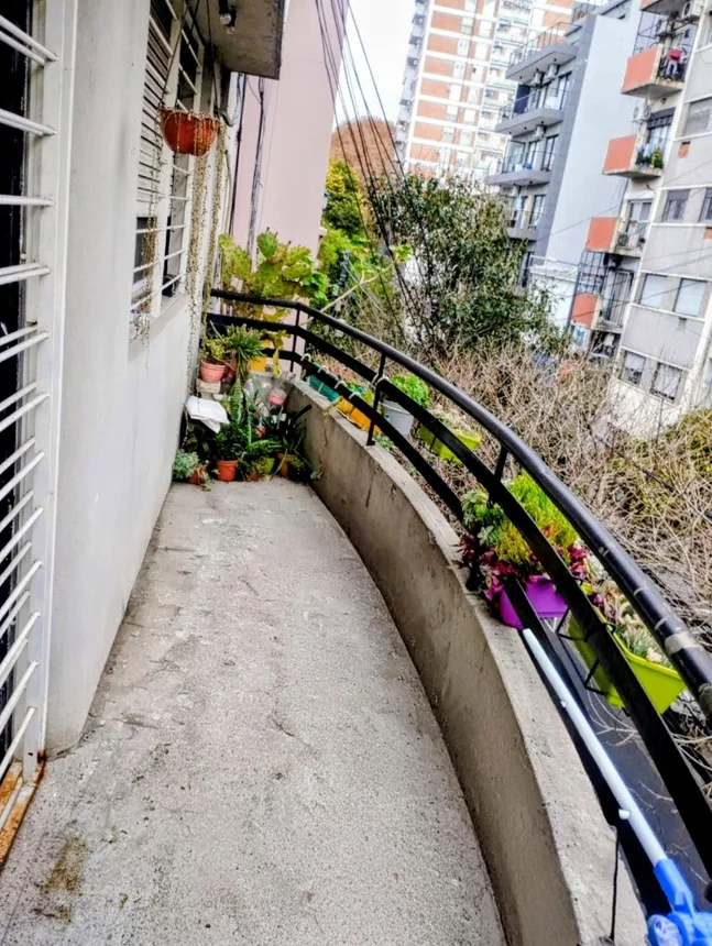Departamento en venta en Balvanera, foto 5