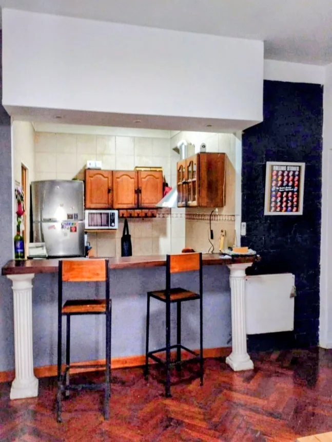Departamento en venta en Balvanera, foto 2