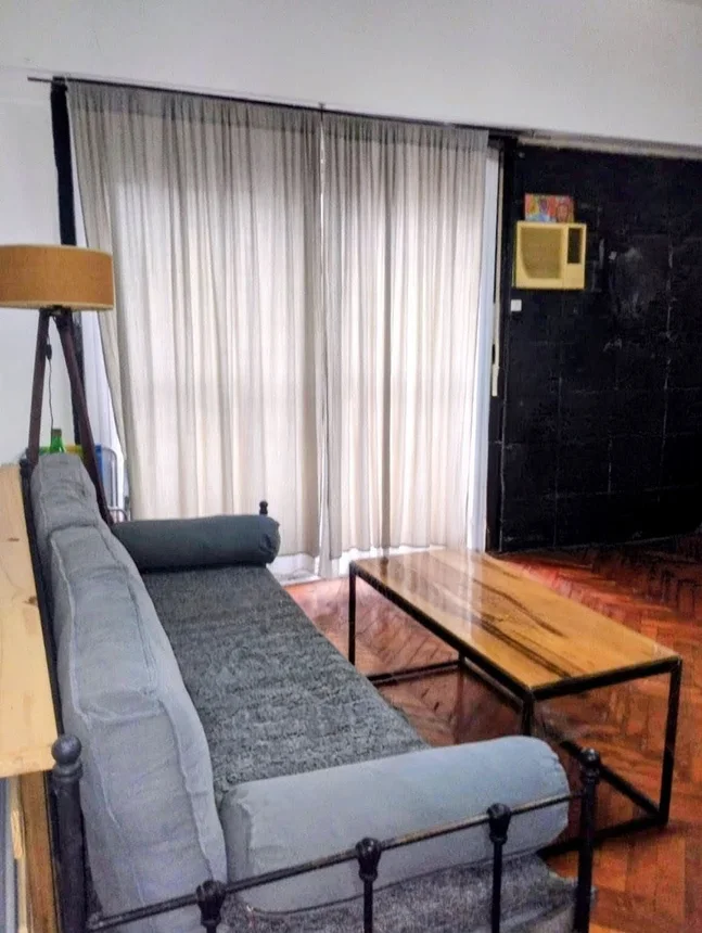 Departamento en venta en Balvanera