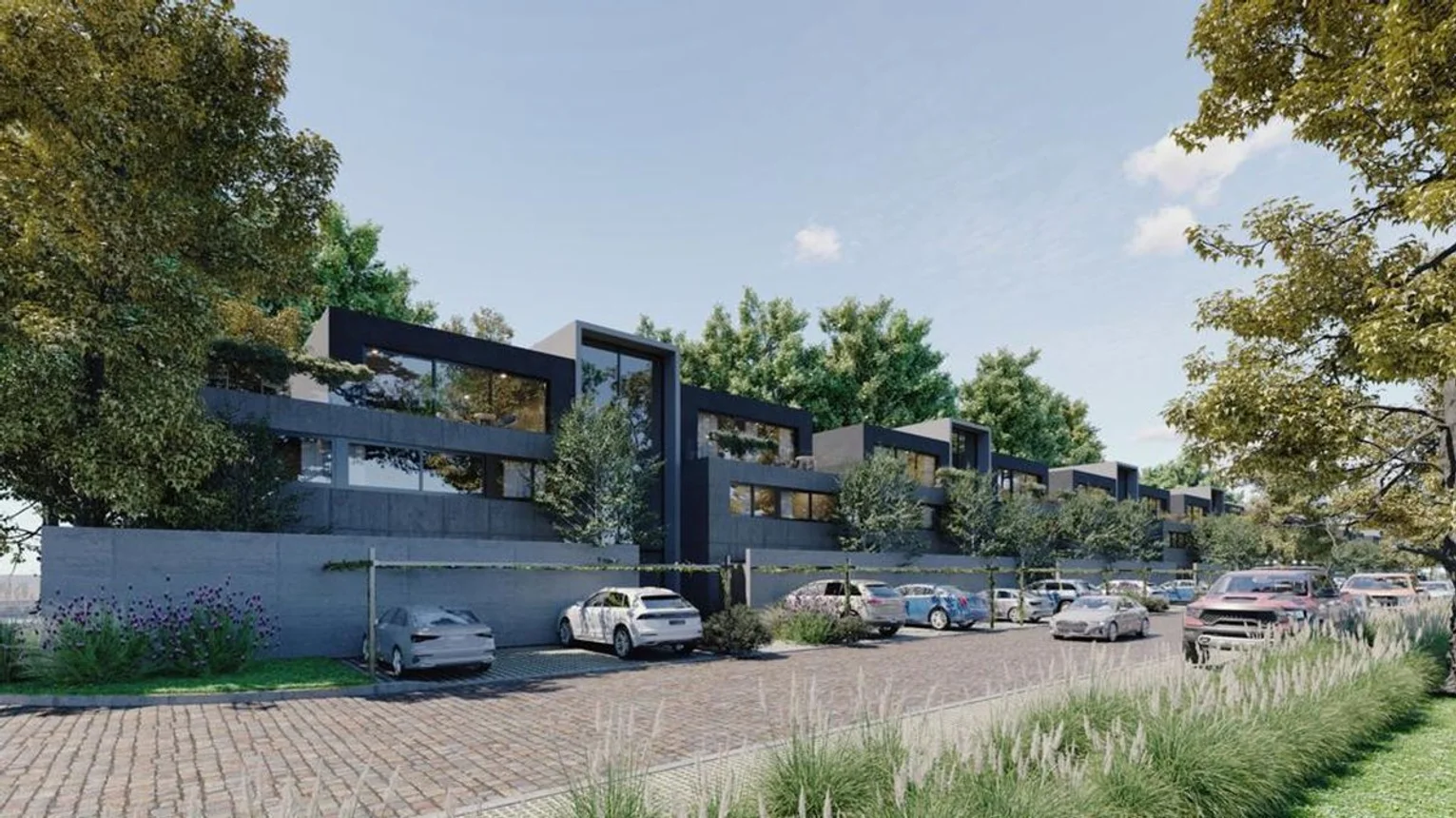 Departamento de 2 ambientes en venta en Pilar, Pilara, Panamericana Km 56,5, Pilar 0