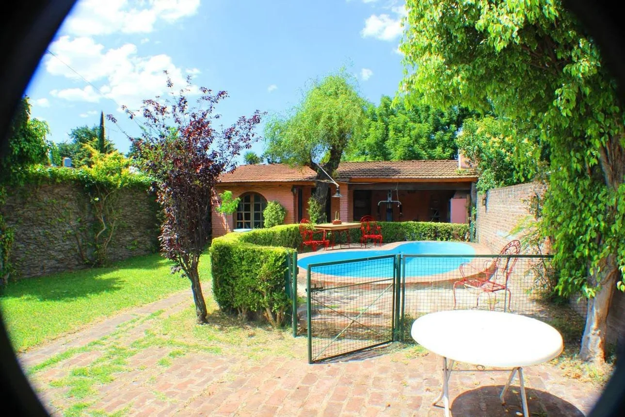 Casa en venta en San Miguel, José María Paz 2100